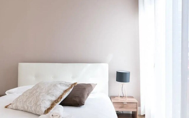 Casanova Deluxe Apartment by Wonderful Italy