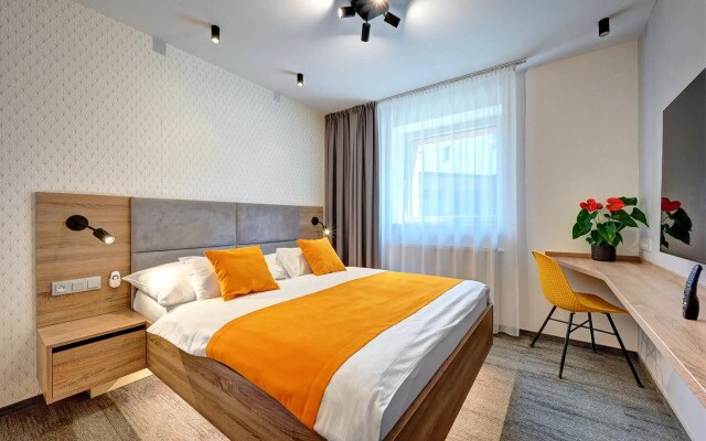 Fénix Inspiration Design Hotel