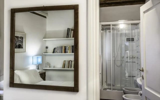 Luxury Flat in the Center of Rome
