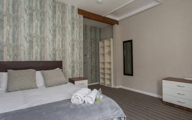 Townhouse @ Westlands St