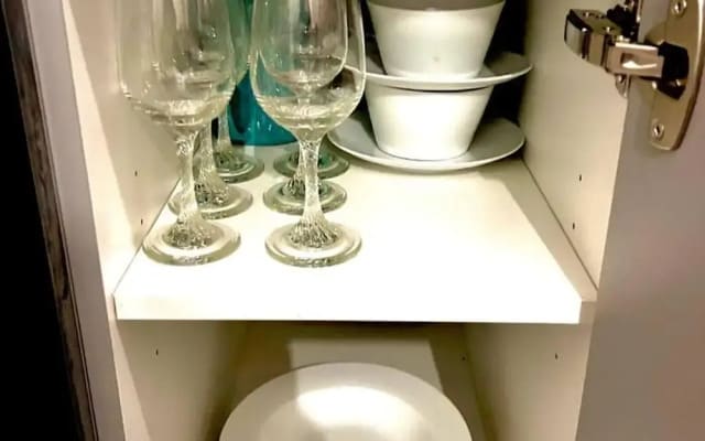 Modern Central Edwardian Apartment 4pp Private Ent