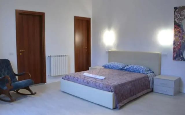 Angelica B&B
