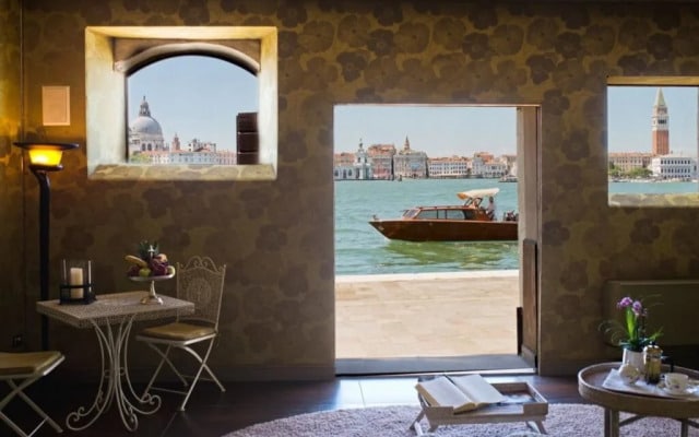 Airelles Palladio Venice