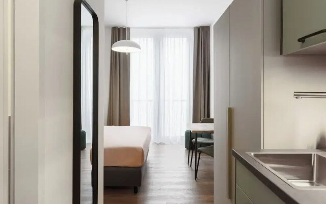 Limehome Berlin Sybelstraße
