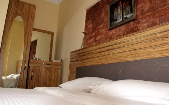IstWest Hotel