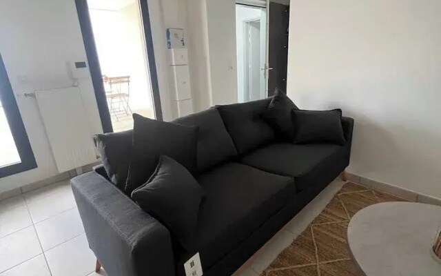 Elegant Appt - 1bdr/2p - Near Paris & La Defense