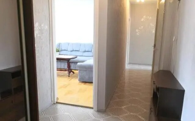 Laisves apartments