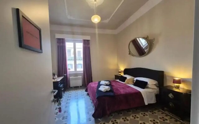 HEBE Eternity Rooms