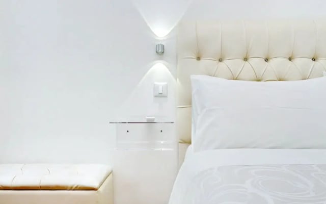 Chic Modern Apartment