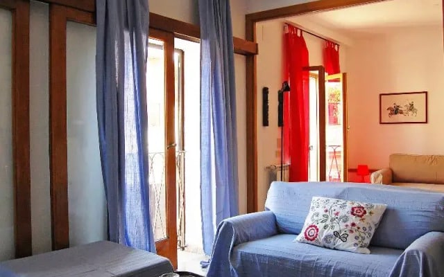 Spanish Steps Panoramic - Two Bedroom