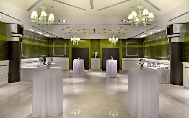 Grand Palace Brno - Small Luxury Hotels of the World