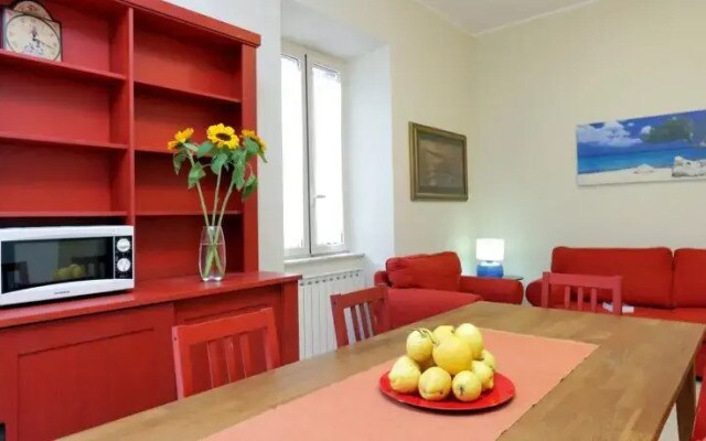 Alba Halldis Apartment