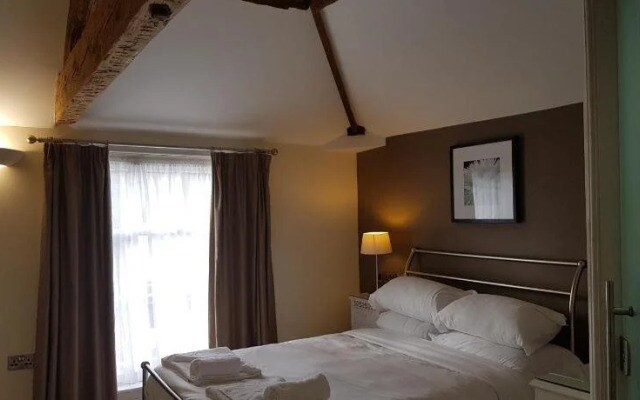 The Lion Hotel