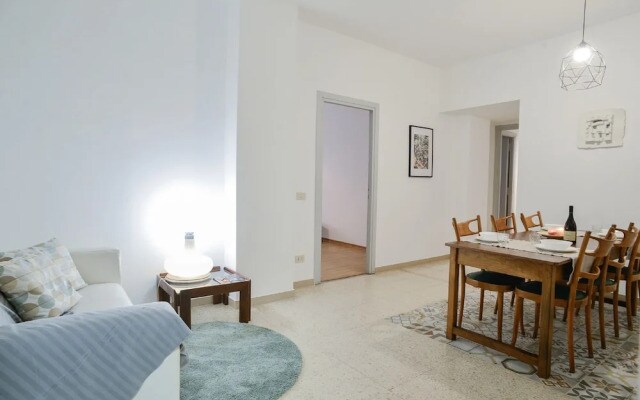 Family Mod Apartment Terme di Caracalla