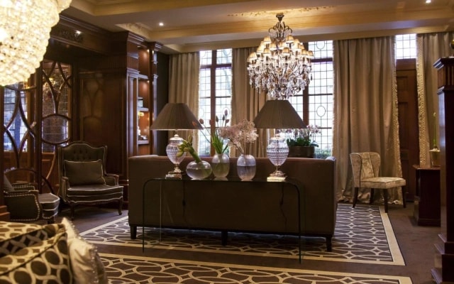 Hotel Estheréa