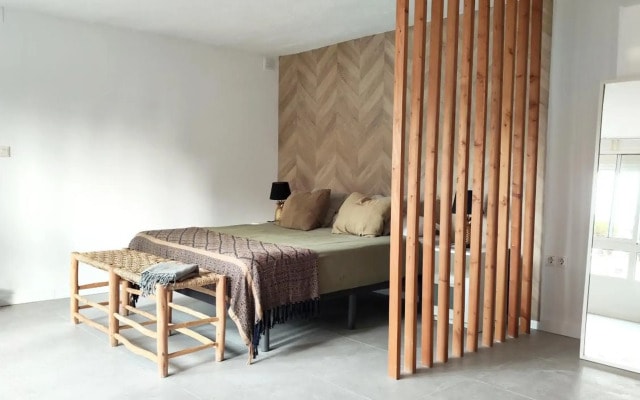 Estudio en Málaga (Zona Este)