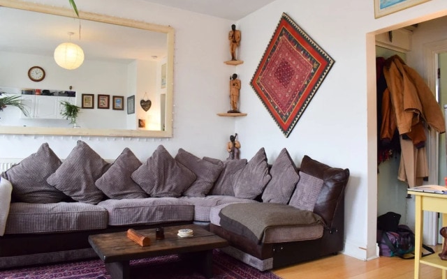 1 Bedroom Flat in Clapton Hackney
