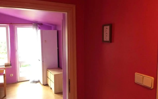 Hey Chang Hostel