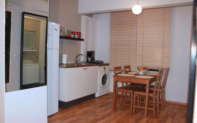 212 Istanbul Suites