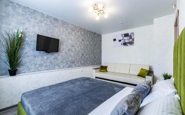 DreamHouse на Куйбышева