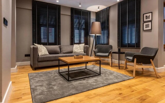 Bguest Pera Suites