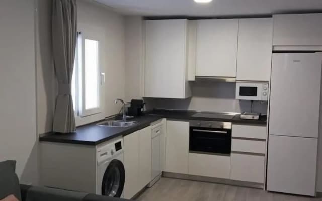 Apartamento 2 A in Malaga
