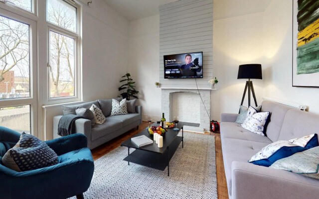Dulwich Grove Apartments