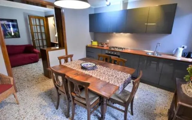 Locazione turistica San Vio