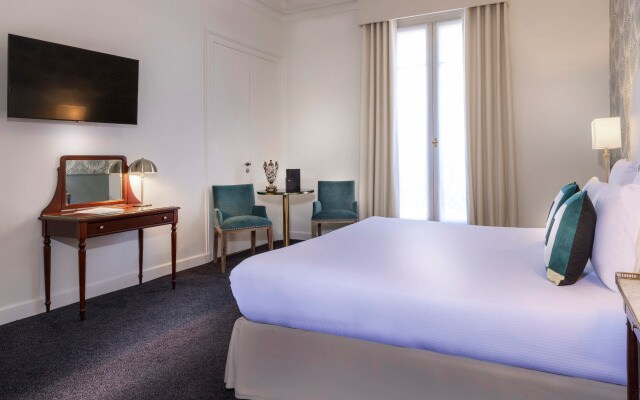 Hôtel Claridge