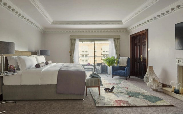 Hyatt Regency London The Churchill