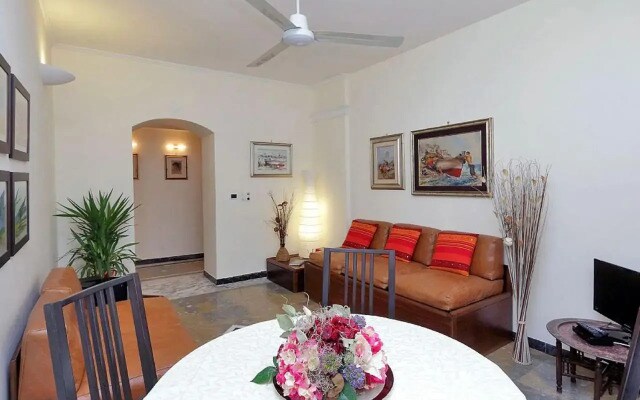 Termini/Colosseo Crossroad Lodging