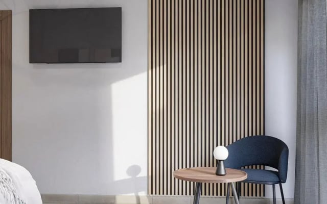 Sant Adrià Urban Suites by gaiarooms