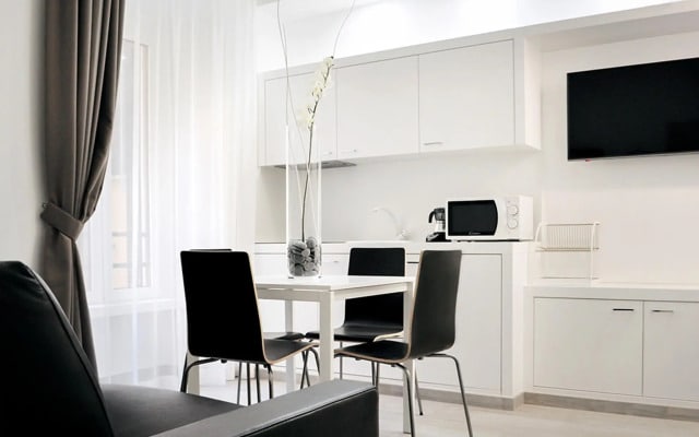 LHP Suite Termini