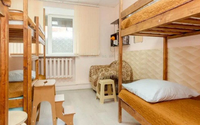 Friends Hostel