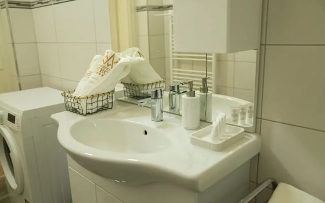 Helen Homestay Václavské náměstí