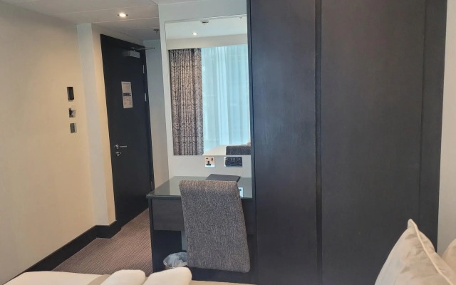 Hatton Garden Hotel