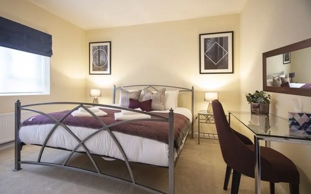 Beautiful Two bed South Kensington