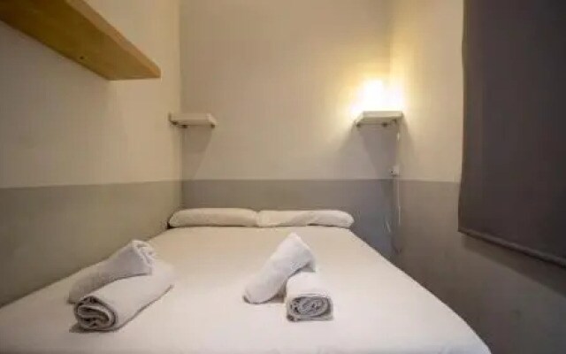 Apartamento Entença