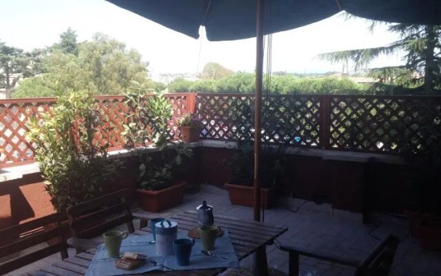 Casa Vacanze Mamma Rossana