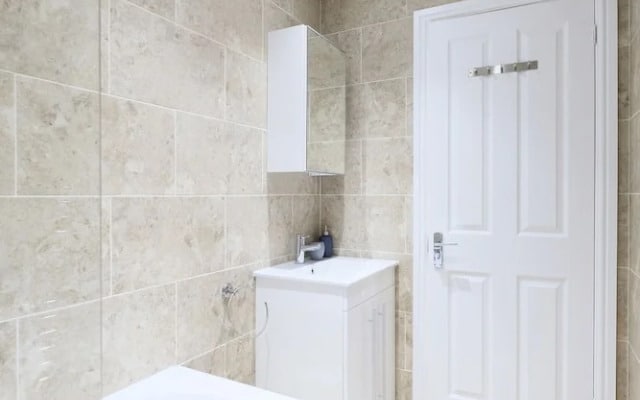 NEW 2BD Flat in Vibrant City Centre Camden!