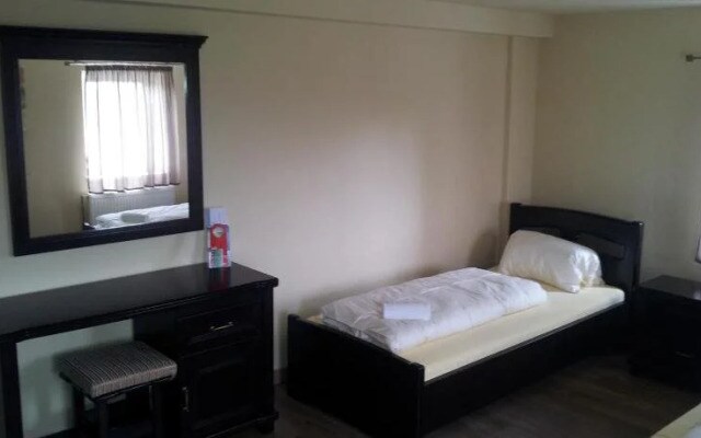 Hotel Ján