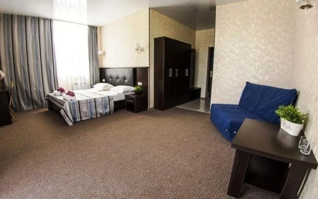 Akvarel-Family Hotel
