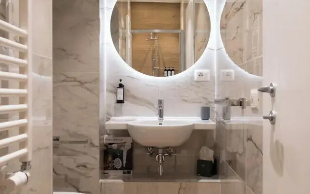 Colosseum suites by Glen