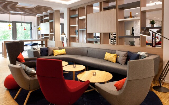 Holiday Inn Express Furth