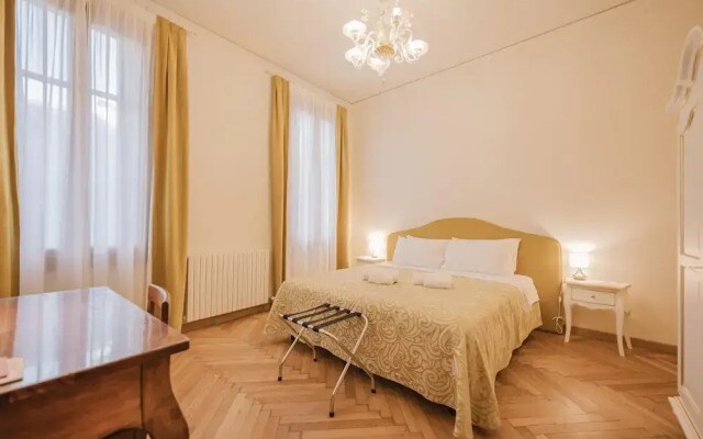 Santo Stefano Palace