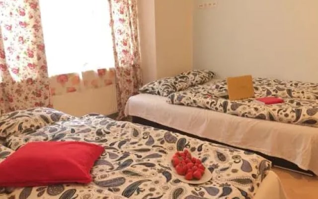 Condo in Vinohrady