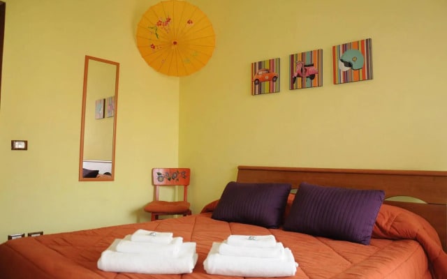 Casa Vacanze Kokoroma