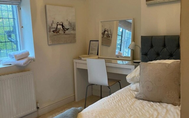 Private Country House Retreat Thornton House