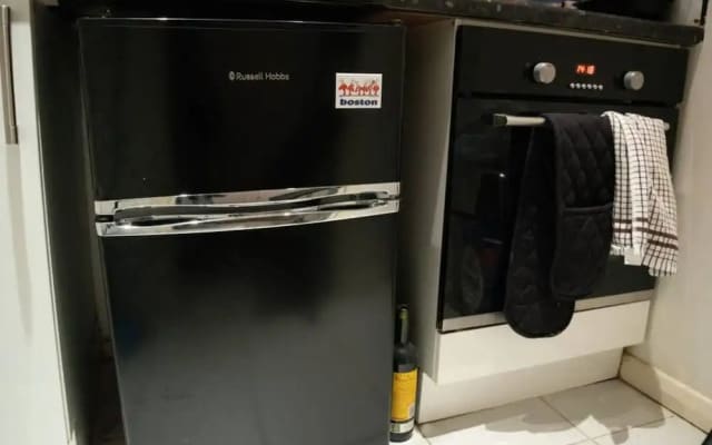 Cosy 1 Bedroom Flat Next to Paddington