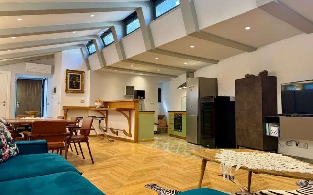 Caracalla Loft in Roma